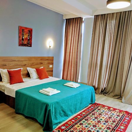 Hotel 5 Rooms Tbilisi Exterior foto