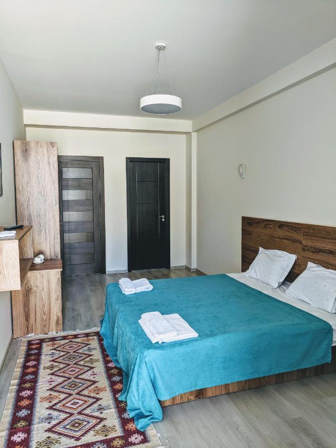 Hotel 5 Rooms Tbilisi Exterior foto
