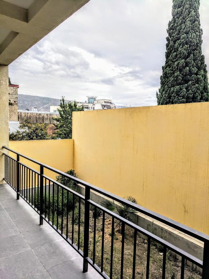 Hotel 5 Rooms Tbilisi Exterior foto